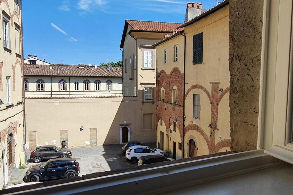 Appartement Marilu's Home: Behind San Martino *