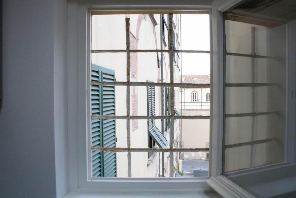 Marilu's Home: Behind San Martino