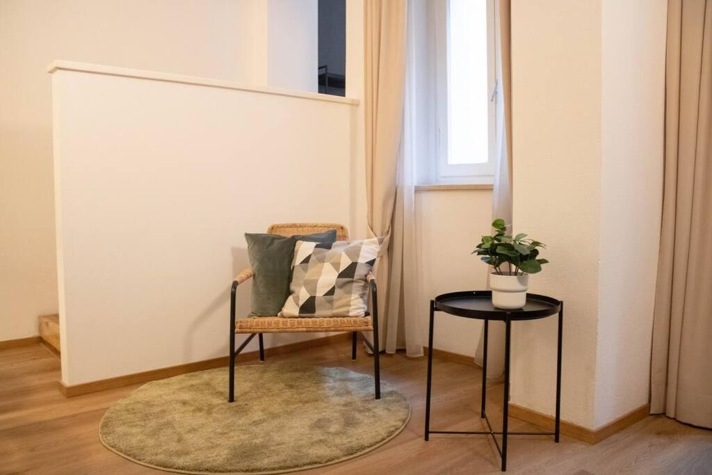 Appartement Marilu's Home: Behind San Martino