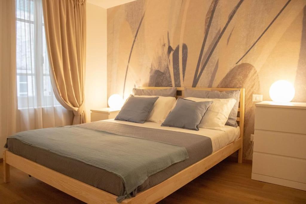 Marilu's Home: Behind San Martino Appartement *