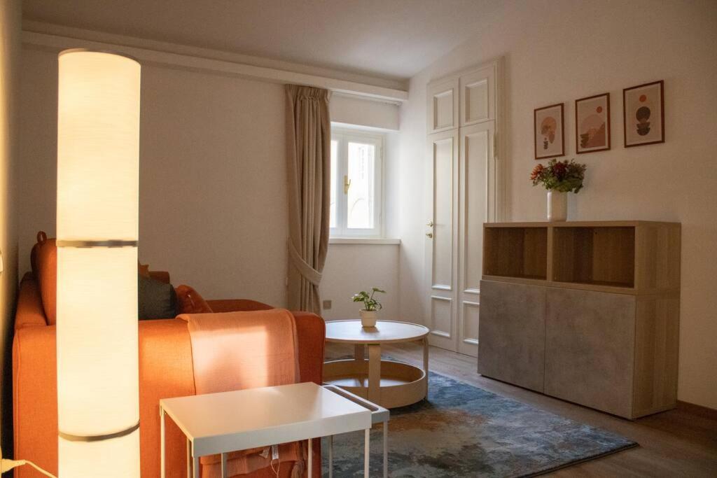 Marilu's Home: Behind San Martino Appartement