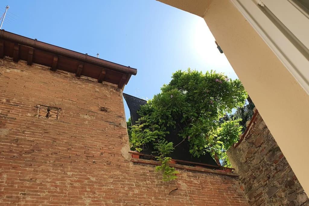Marilu's Home: Behind San Martino Appartement *