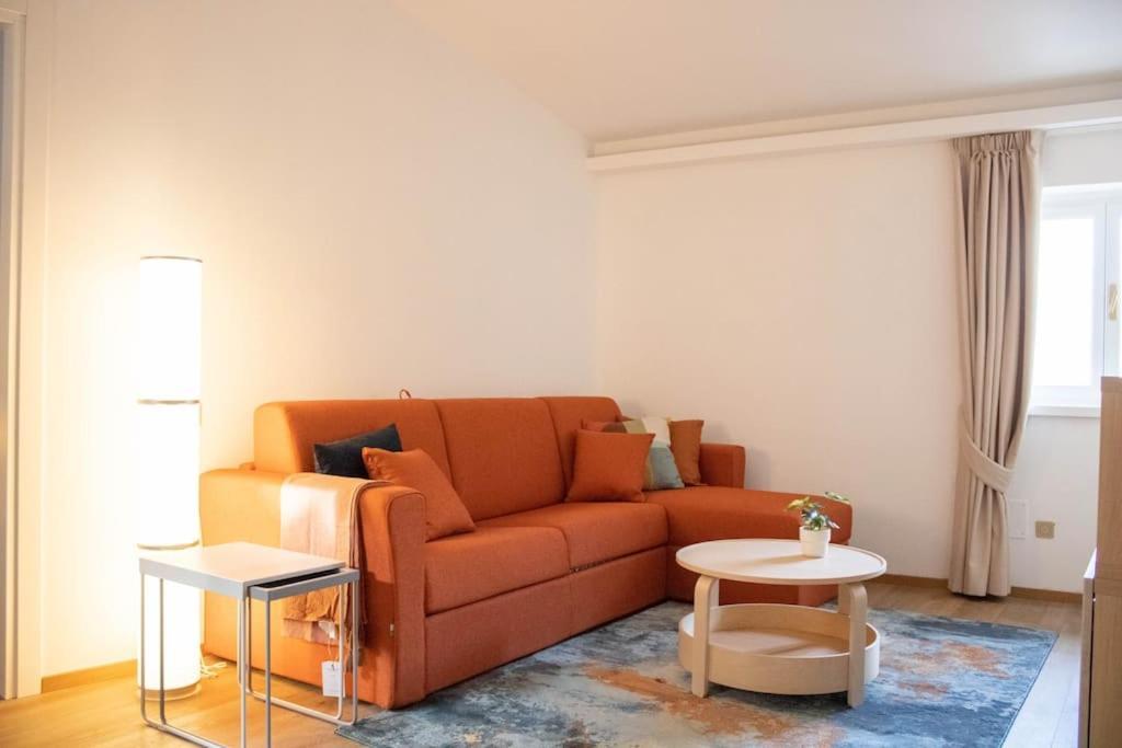 Marilu's Home: Behind San Martino Appartement *