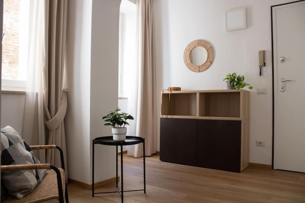 Marilu's Home: Behind San Martino Appartement